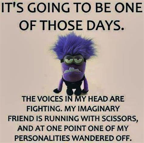 Hilarious Friday Memes That Perfectly Describe Your Feeling Minions