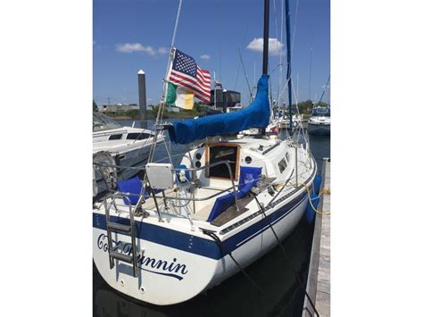 Aloha Sailboat For Sale In Massachusetts