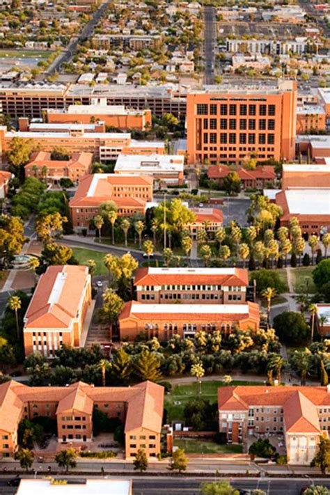 The University Of Arizona College Confidential