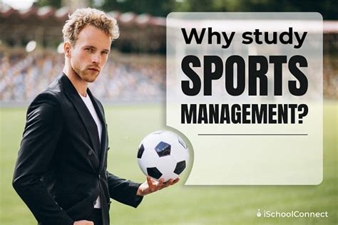 9 Things You Need To Know About Studying Sports Management Abroad Top