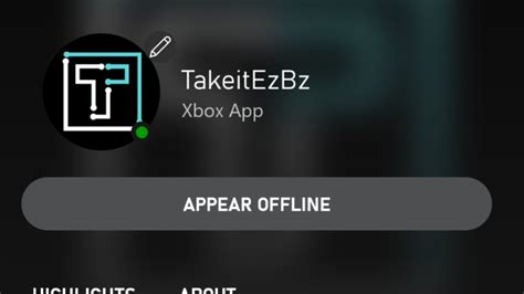 How To Change Your Xbox Profile Picture Using The Xbox App Youtube