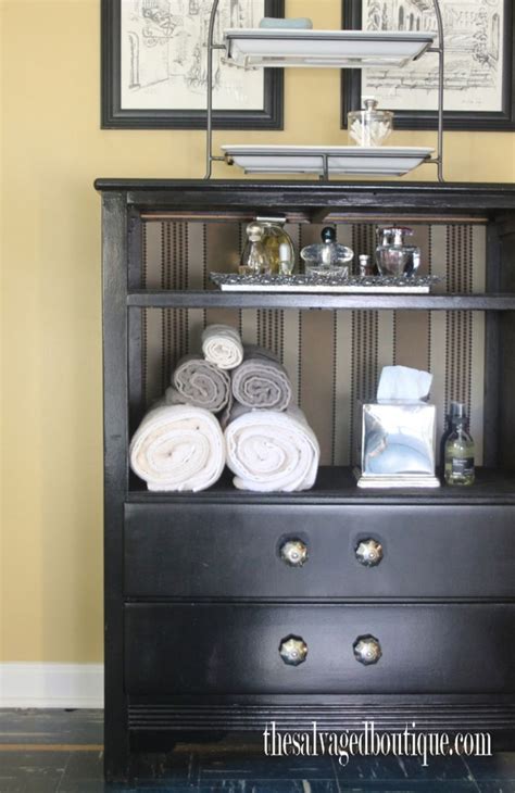 Discover 25 Different Ways To Upcycle Your Dresser Repurposed