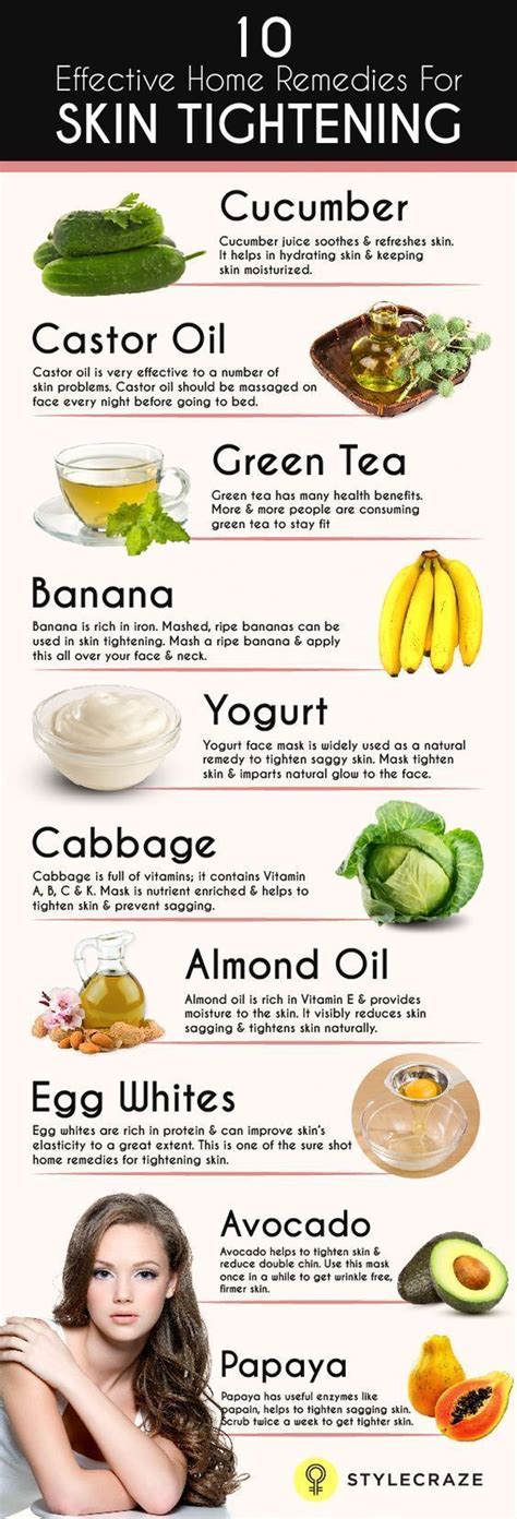 Natural Anti Aging Skin Care With Images Home Remedies For Skin