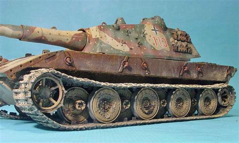 Check spelling or type a new query. Baubericht E-100 Ausf.B