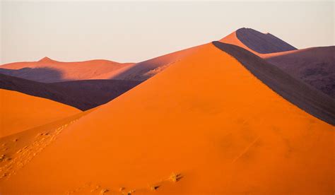 Unforgettable Dune 45 In Namibia Photos And Info