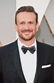 Jason Segel | 18 Guys Who Looked So Hot at the Oscars You'll Want to ...