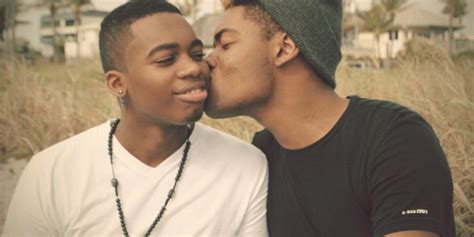 Penal Code Spells Freedom For Mozambican Gays And Lesbians