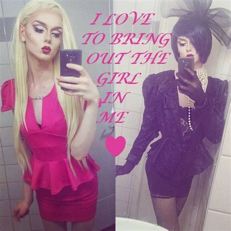 do i what sissy quote captions feminization transgender mtf secret closet after life sissy