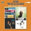 Joe Williams: Four Classic Albums - Jazz Journal