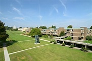 Churchill College, Cambridge, University Residence | Best price guarantee
