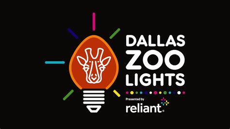 Dallas Zoo Lights Is Coming This Holiday Season Youtube