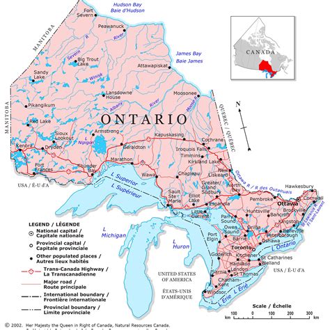 Actually, plenty of maps are produced for specific objective. Map Of Canada With Just Provinces And Territories - Maps ...