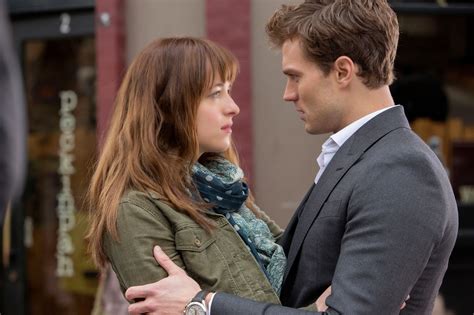 Fifty Shades Updates Hq Photos New Stills From Fifty Shades Of Grey