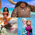 Everything You Need to Know of Disney's Upcoming Animated Films | Chip ...