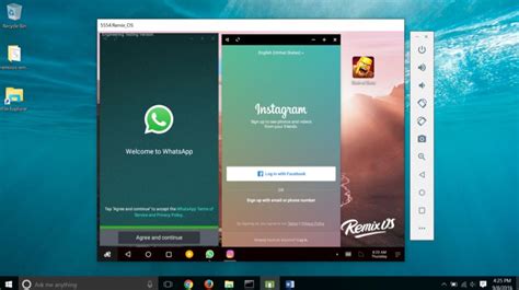 The mastergear emulator is one of the top choices for master system emulation and creator marat fayzullin told android authority that it has no specific minimum requirements. 10 Best Android Emulators to Experience Android On PC ...