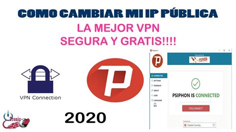 Maybe you would like to learn more about one of these? Como cambiar la direccion IP pública de una PC con Psiphon ...
