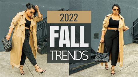 Easy And Effortless Fall Outfits What I Wore This Week Youtube