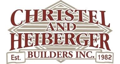 We are not just another paper contractor. Christel & Heiberger Builders - Sparkworks Marketing & Web ...