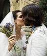 Ceremonia religiosa y boda de Carlota Casiraghi y Dimitri Rassam