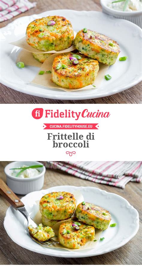 Generalità coltivare i broccoli valori nutrizionali broccoli di qualità caratteristiche nutrizionali. Frittelle di broccoli | Ricetta | Frittelle di broccoli ...