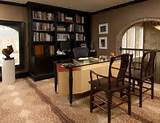 Pictures of Home Office Design Ideas