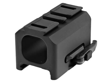 Aimpoint Arco Qd Mount 39mm Accuracy Plus