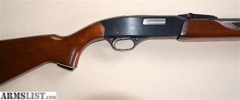 Armslist For Sale Winchester Model 270 22 Cal Pump Action