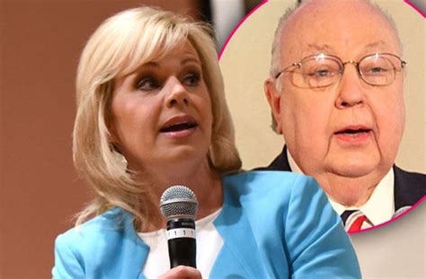 Gretchen Carlson Settles Sexual Harassment Case Against Roger Ailes