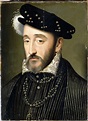 Portrait of King Henry II of France (1519–1559), by After François ...