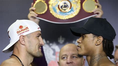 Maybe you would like to learn more about one of these? Kovalev vs Yarde live stream: how to watch today's boxing ...