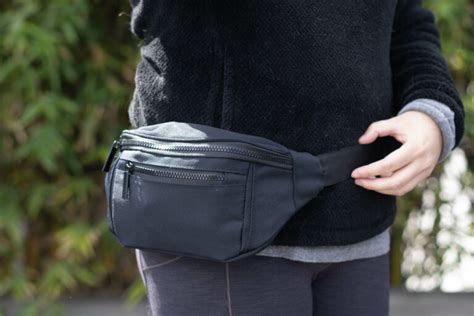 The 11 Best Fanny Packs Belt Bags Of 2024 Reviews By Your Best Digs