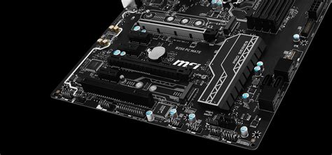 B250 Pc Mate Motherboard The World Leader In Motherboard Design