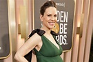Hilary Swank Welcomes Twins, a Boy and a Girl! See Their First Family Photo