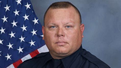 Alabama Mourns 7th Police Officer Killed In Line Of Duty In 2019 Good