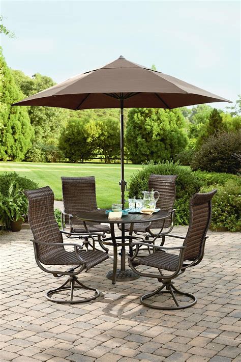 87 Jaclyn Smith Patio Furniture