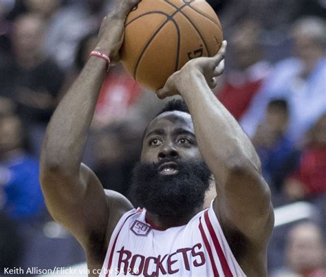 Reddit Poster Argues James Harden S Road Stats Are Affected By Strip Clubs