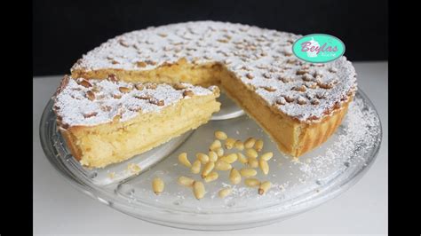 Entdecke einfache klassiker und versuche dich selbst an oma's lieblingsrezepten. Torta della Nonna - "Großmutters Torte/Kuchen"