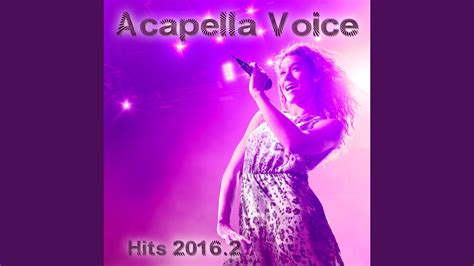 Sex Lets Talk About Acapella Vocal Version Bpm 124 Youtube
