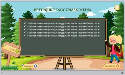 Media Pembelajaran Interaktif Mpi Vol01 Berbasis Powerpoint