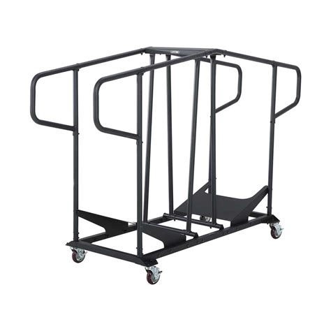 Watch this video to learn more about the special features and unique design of this. Lifetime 80525 Chair Storage Cart New Design Fast & Free ...