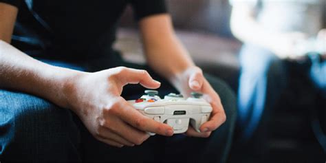 Gaming and Gamers | Pew Research Center