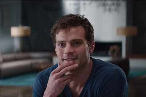 Fifty Shades Of Grey Movie Must Watch Extended Trailer Released During