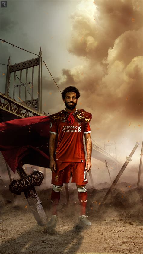 Liverpool Wallpaper 2018 (84+ pictures)