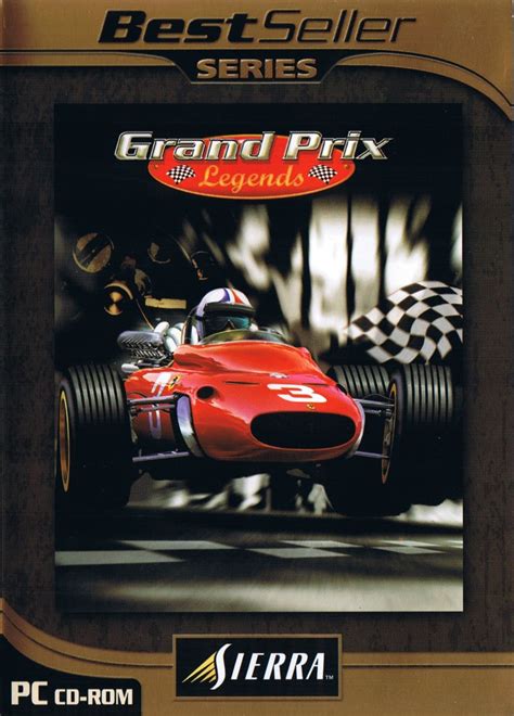 While stoddard struggles to recover, aron begins to drive for the japanese yamura team, and becomes romantically involved with stoddard's estranged. Review Grand Prix Legends - I Old Games!