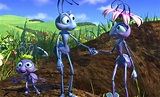 The Making of A Bug's Life — The Disney Classics