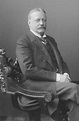 Bernhard, prince von Bülow | German Chancellor & Prussian Statesman ...