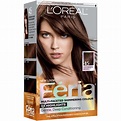 L Oreal Paris Hair Colour Review - Design Talk