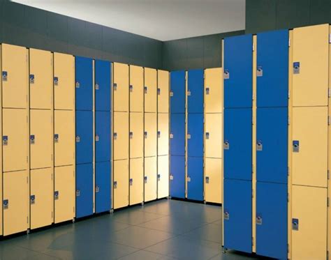 Swimming Pool Lockers स्टोरेज लॉकर Arvind Furniture Mumbai Id