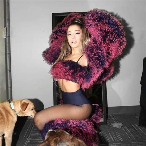 61 Sexy Ariana Grande Boobs Pictures Which Will Make You Want To Play