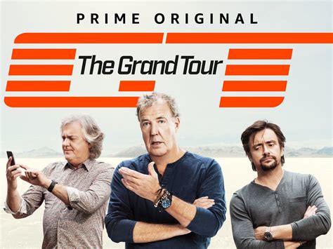 Follow jeremy, richard, and james, as they embark on an adventure across the globe. The Grand Tour Season 4: Specials, Release Date, And ...